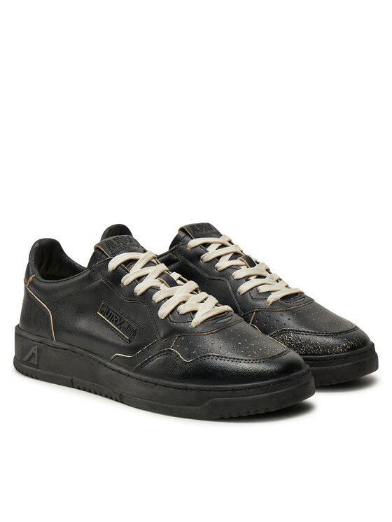 AUTRY AUTRY Sneakers AVLMBE02 Schwarz