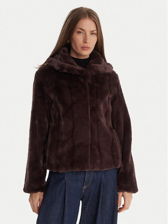 Guess Guess Krzno W0BL0N WDCH0 Rjava Regular Fit
