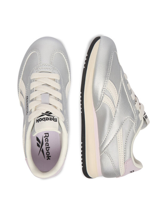 Reebok Reebok Αθλητικά CEO-FIORI AR30309SSCI Ασημί