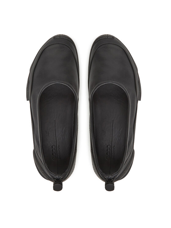ECCO ECCO Félcipő Biom C-Trail W 80326351052 Fekete