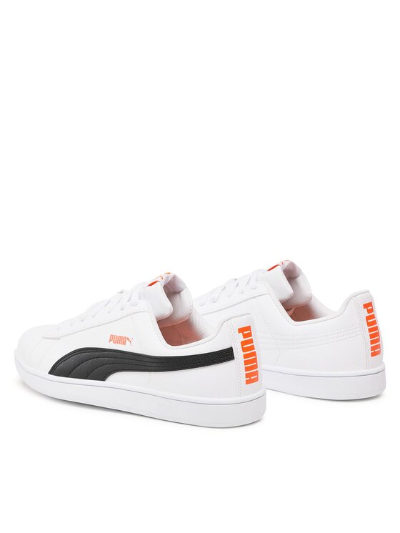Puma Puma Sneakersy 372605 36 Biały