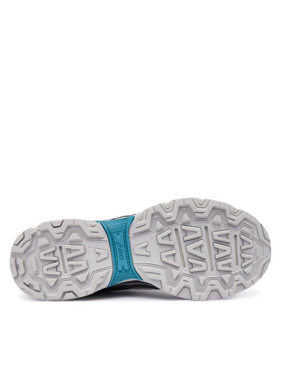 Asics Asics Sneakersy Gel-Venture 6 1203A438 Sivá