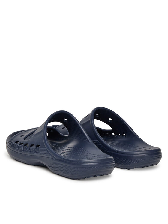 Crocs Crocs Šlepetės BAYA SANDAL 207627-410 Tamsiai mėlyna