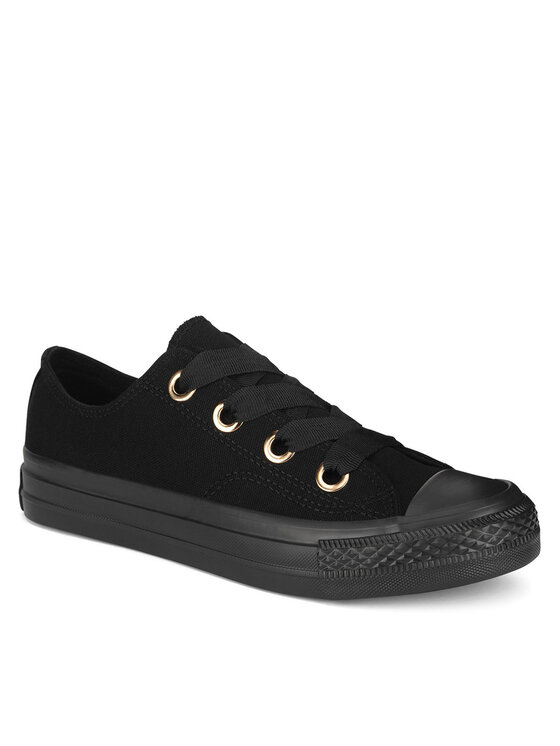 Jenny Fairy Jenny Fairy Scarpe da ginnastica WFA2915-1 Nero