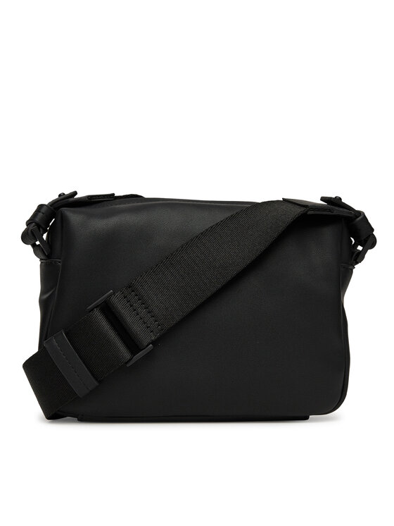Calvin Klein Calvin Klein Válltáska Ck Must Mono Camera Bag LV04D3088G Fekete