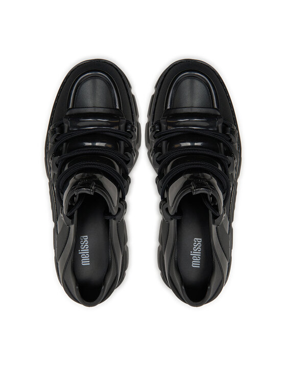 Melissa Melissa Берци Rebel Ad 35829 Чорний