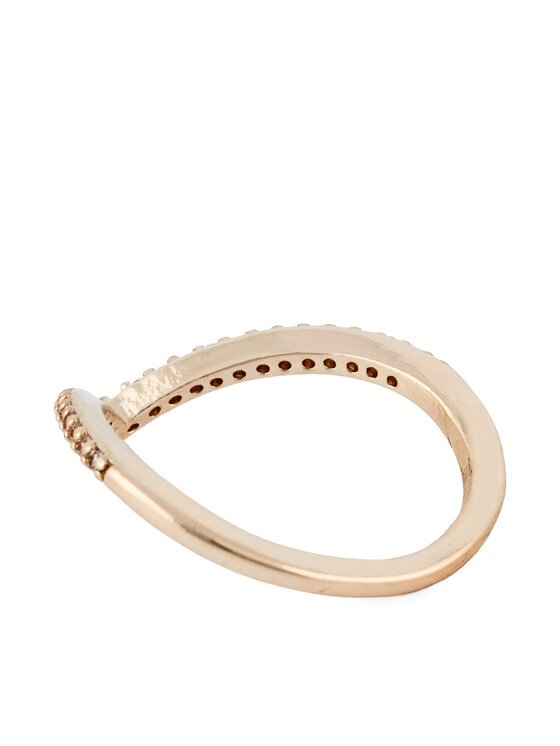 Aldo Aldo Anello Comader 13868455 Multicolore