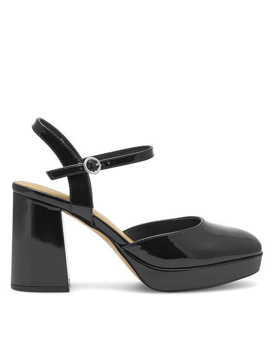 Sandale JENNY SORELLA WYL04042-1 Negru