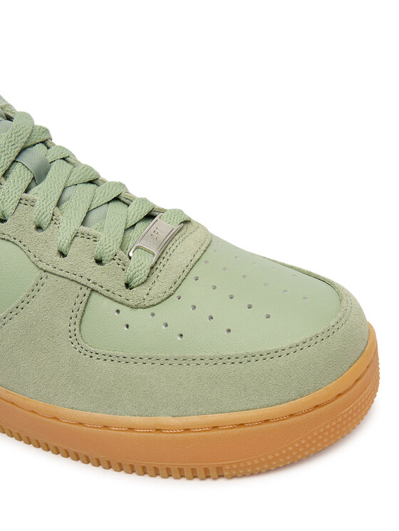 Nike Nike Sneakersy FQ8714 300 Zielony