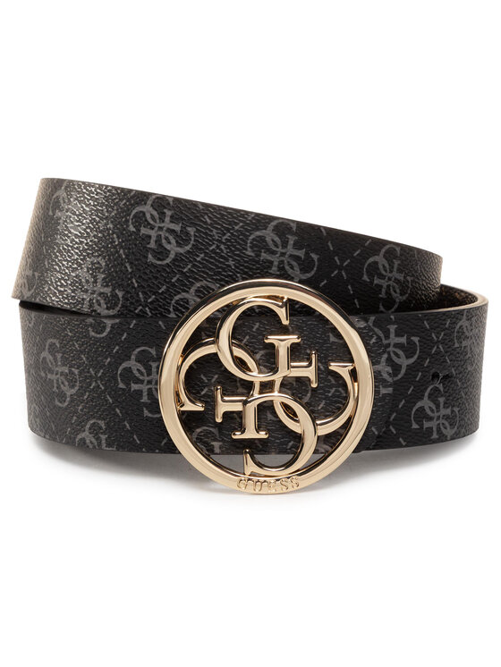 Guess Curea de Damă Lorenna (SG) Belts BW7334 VIN40 Negru Modivo.ro
