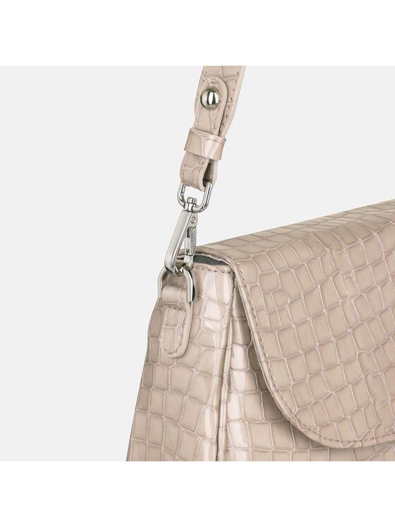 Wojewodzic Wojewodzic Torebka MELODY Beżowy