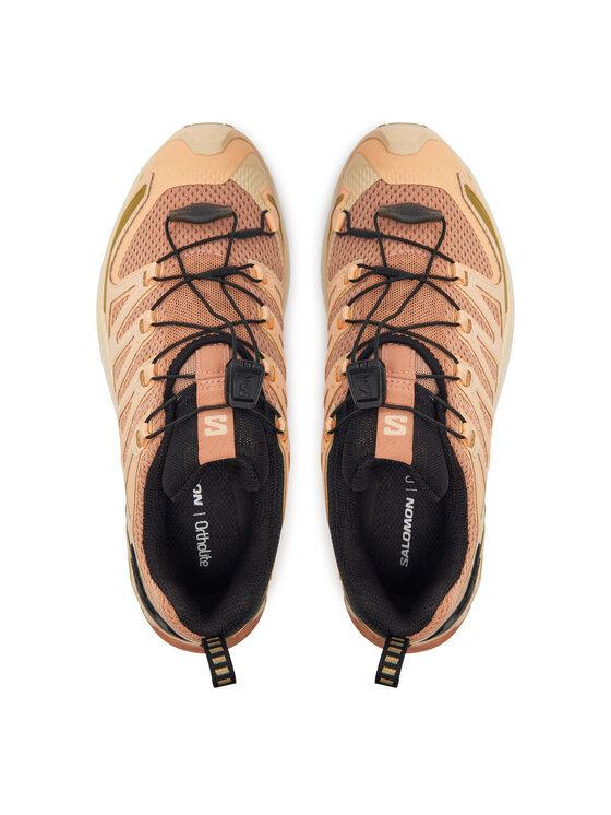 Salomon Salomon Παπούτσια για Τρέξιμο Xa Pro 3D V9 L47589100 Κοραλλί