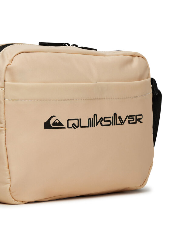 Quiksilver Quiksilver Saszetka QUIC-M-005-07 Beżowy