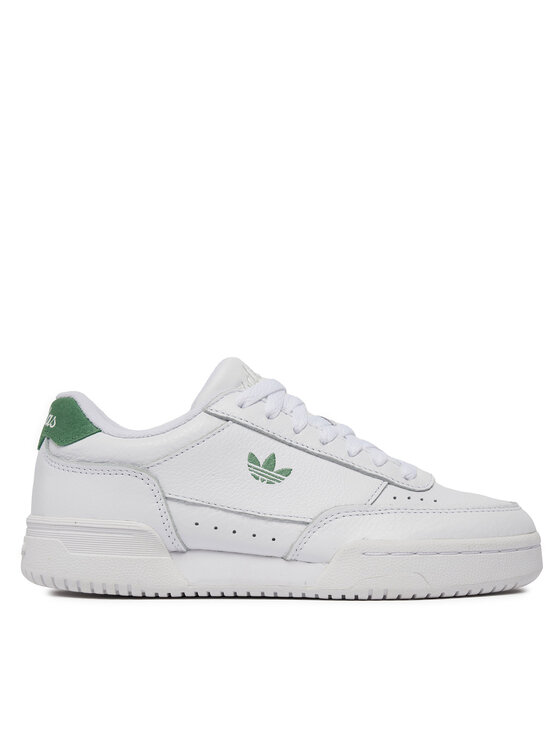adidas Sneakers Court Super W IE8082 Alb