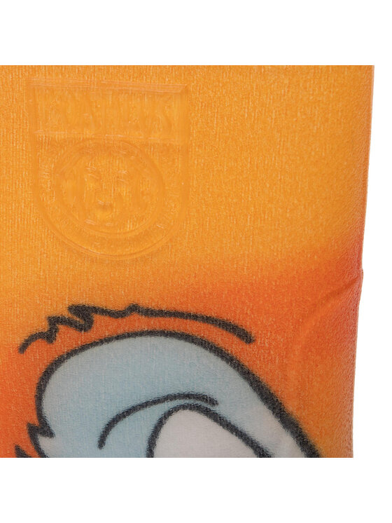 Boatilus Boatilus Kalossid Nautic Rain Boot VAR.122 Oranž