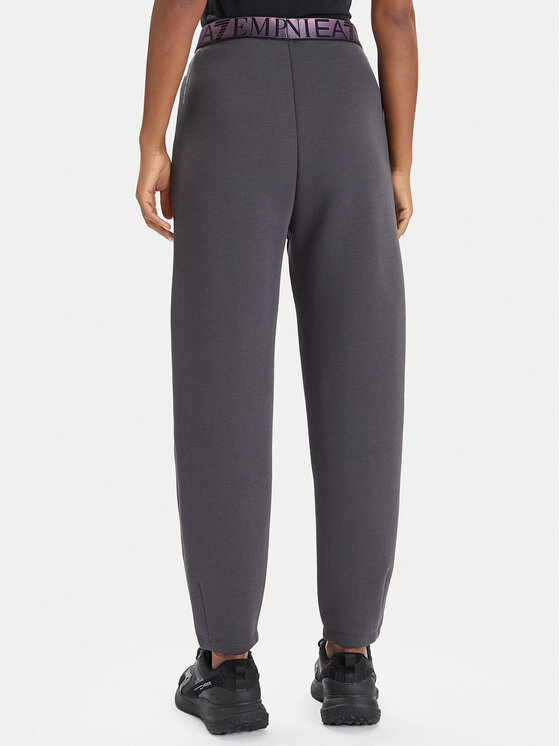 EA7 Emporio Armani EA7 Emporio Armani Melegítő alsó 7W000678 AF13151 U8117 Szürke Regular Fit