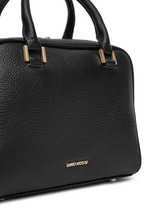 GINO ROSSI Gino Rossi Rankinė RC-19679 Juoda