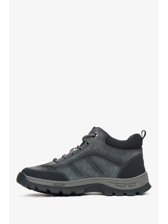 Estro Estro Sneakers ER00115815 Μαύρο