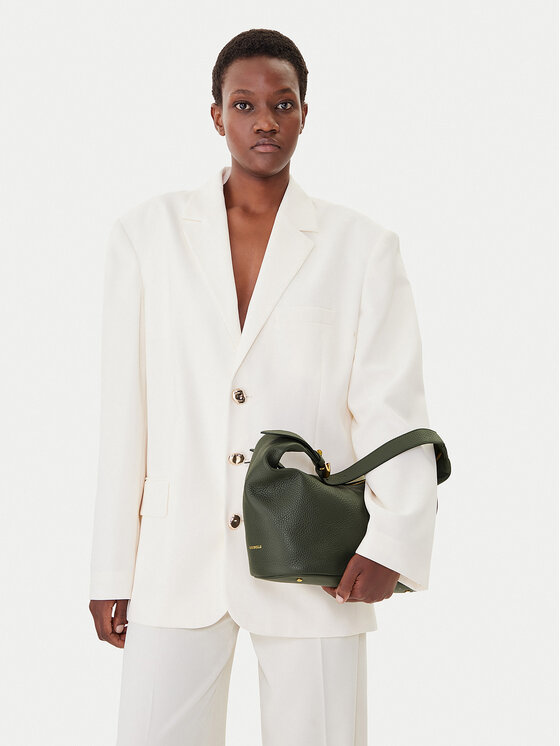 Coccinelle Coccinelle Handtasche E1 S4A 13 02 01 Grün