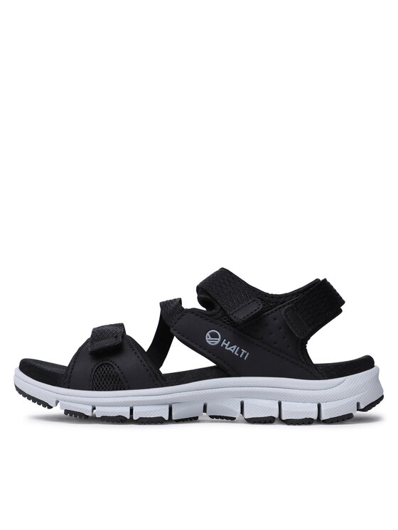 Halti Halti Σανδάλια Resa W Outdoor Sandal 054-2896 Γκρι