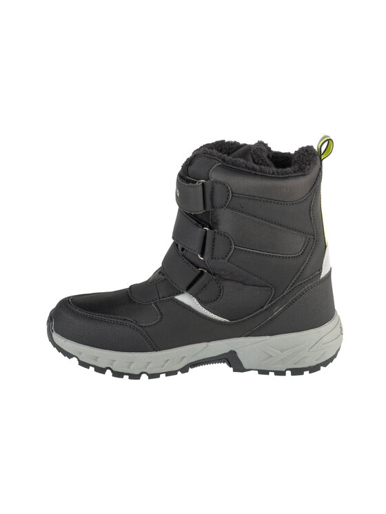 Lotto Lotto Stivali da neve Lotto Pinecreek Tex T Nero