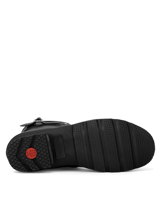 Hunter Hunter Gumáky MFS9353RMA Čierna