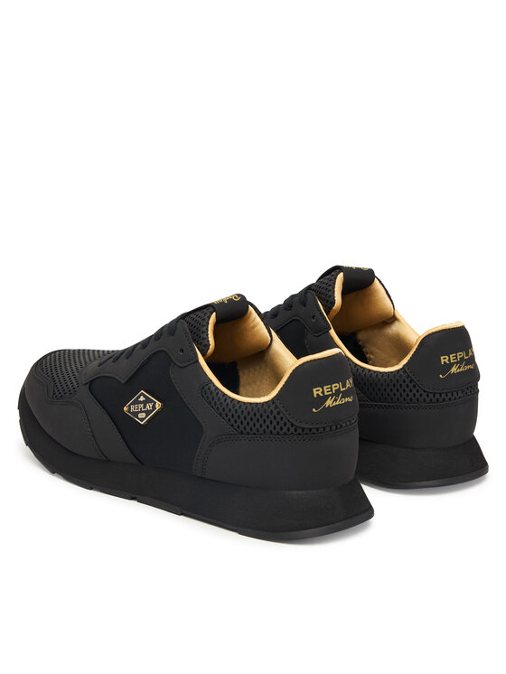 REPLAY REPLAY Tossud GMS68 .000.C0115S Must