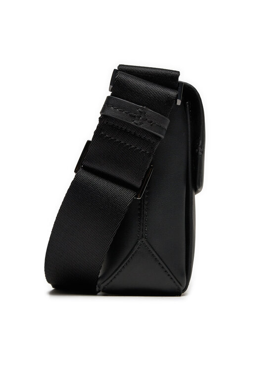 Calvin Klein Calvin Klein Мъжка чантичка Ck Origami Pu Camera Bag K50K511899 Черен