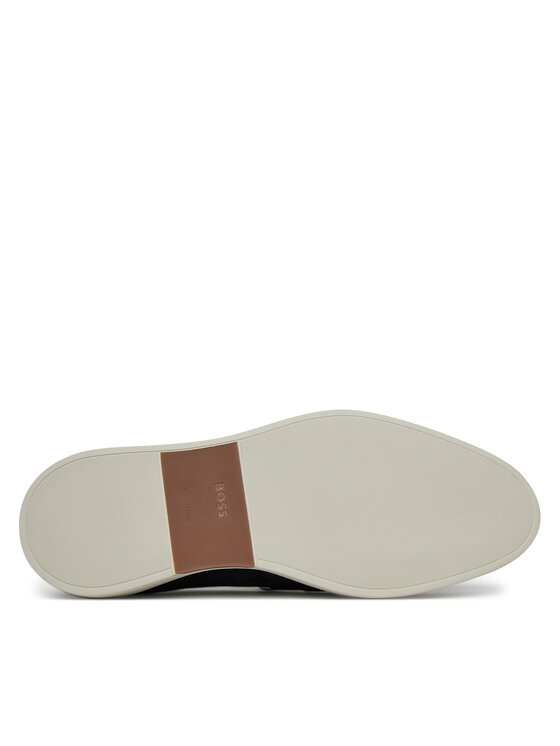 BOSS BOSS Halbschuhe Randy Loaf 50534871 Dunkelblau
