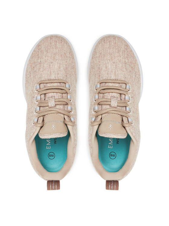 EMU Australia EMU Australia Sneakers Barkly 2.0 W13163 Beige