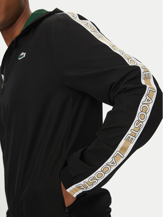 Lacoste Lacoste Spordidressid WH8987 Must Regular Fit