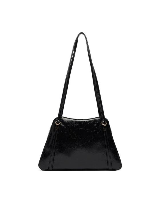 Guess Guess Дамска чанта Xena HWTC97 31080 Черен