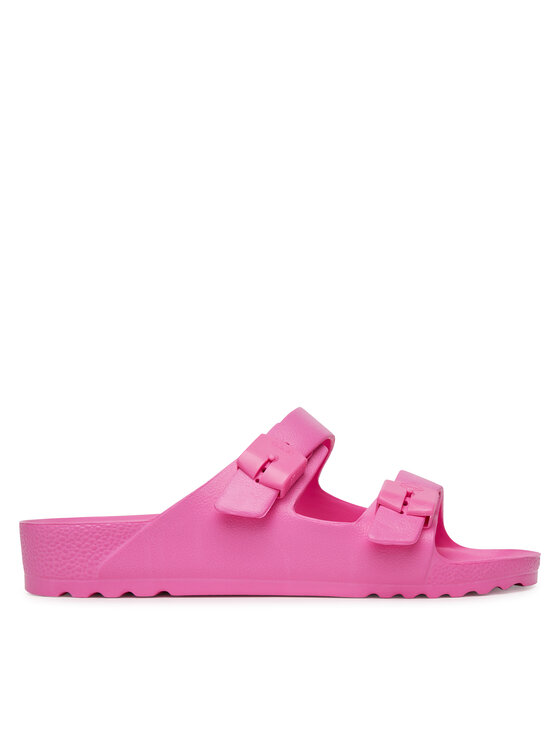 Şlapi Scholl Bahia Med MF26924 Roz