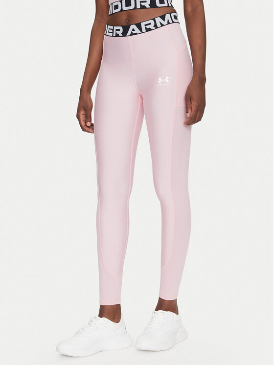 Legginsy Under Armour