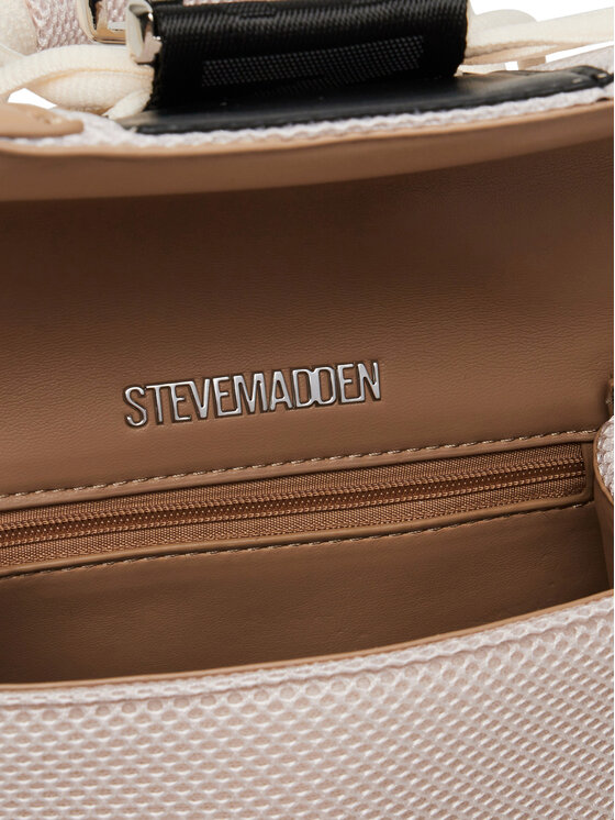 Steve Madden Steve Madden Geantă Bdiego SM13000896 Bej