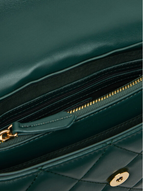 Valentino Valentino Handtasche Bigs VBS3XJ02MAT Grün