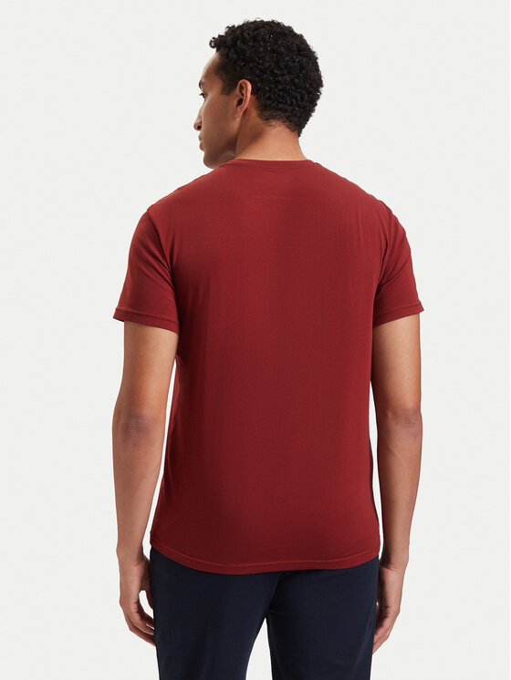 Emporio Armani Underwear Emporio Armani Underwear Set di t-shirt EM000391 AF25017 MB518 Multicolore Slim Fit