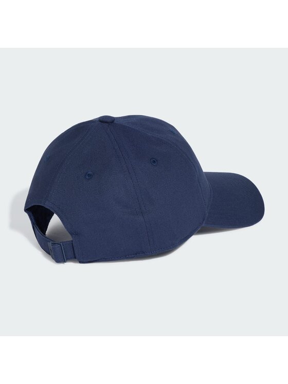 adidas adidas Czapka z daszkiem 152243 Niebieski jasny