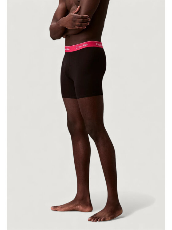 Calvin Klein Underwear Calvin Klein Underwear Boxer BOXER BRIEF 3PK Rosso