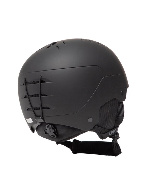 Uvex Uvex Skihelm Wanted 56630620 Schwarz