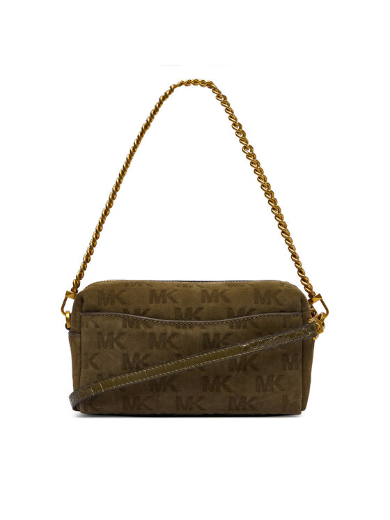 MICHAEL Michael Kors MICHAEL Michael Kors Torebka Bryant 32F6AYTC5S Khaki
