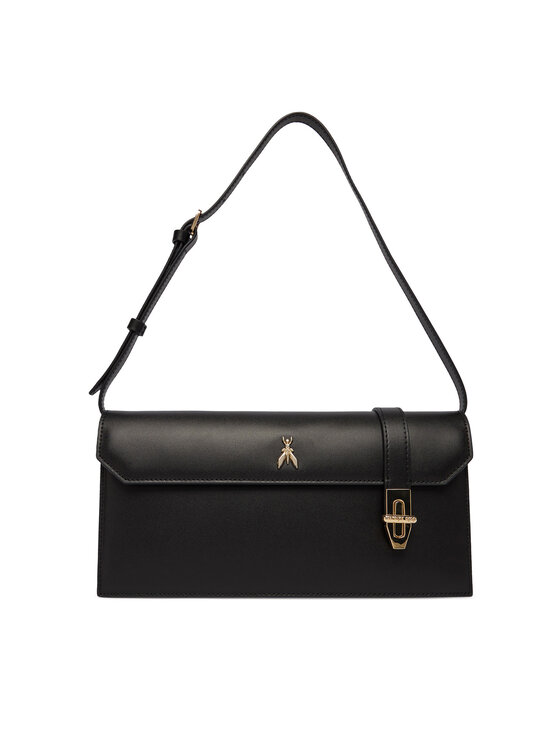 Patrizia Pepe Patrizia Pepe Torbica 8B0327/L061 Crna