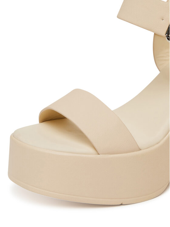 DeeZee DeeZee Босоніжки 23258-12 Écru