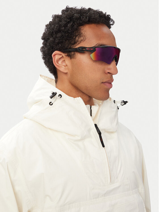 Oakley Oakley Слънчеви очила 0OO9208 92084638 Черен