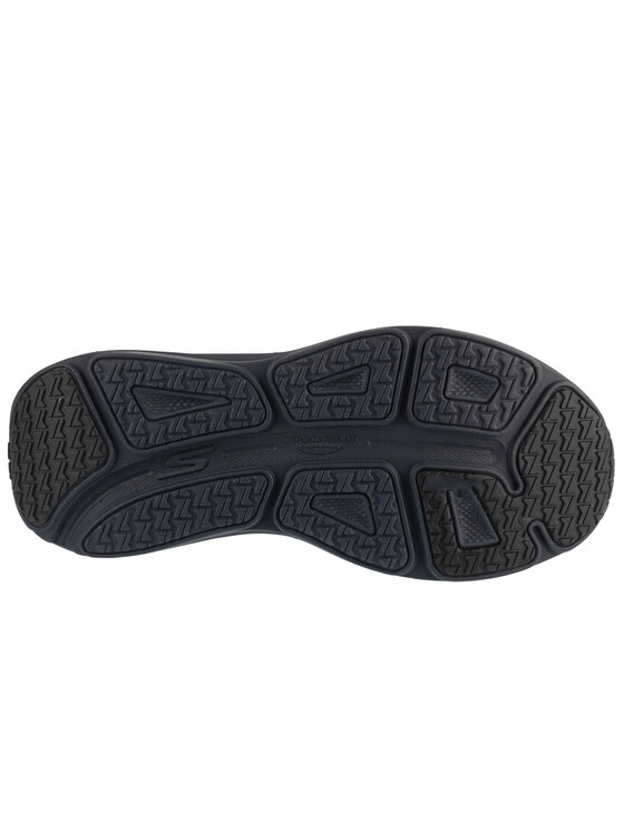 Skechers Skechers Buty do biegania Slip-Ins: Max Cushioning Endeavor - Exciton Granatowy