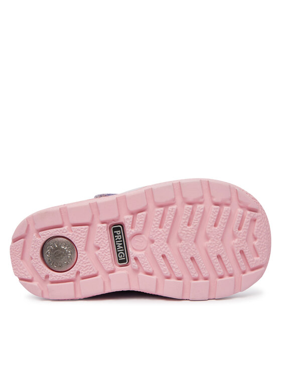 Primigi Primigi Снігоходи GORE-TEX 2363111 M Світло-фіолетовий