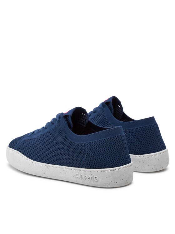 Camper Camper Sneakers Peu Touring K100816-009 Blu