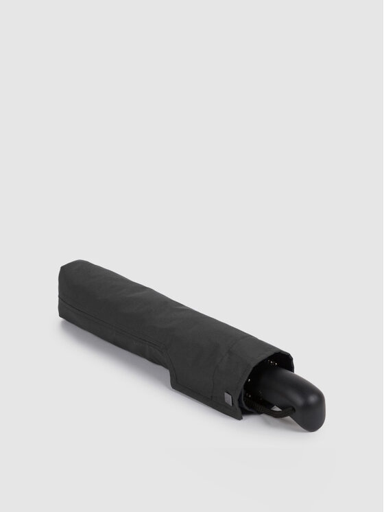 Piquadro Piquadro Parasolka 576 Czarny