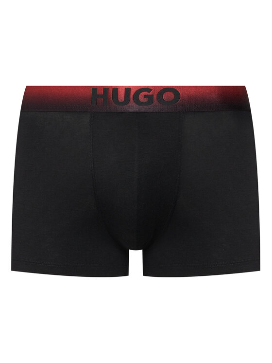HUGO HUGO Комплект боксерів 50556563 Чорний