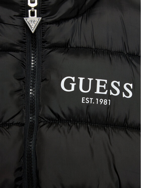 Guess Guess Kevad-sügis jope L3BL12 WF0A0 Must Regular Fit